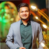 Nikhil Mori
