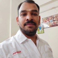 R Vinoth