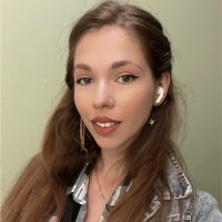 Anastasiia Shevchenko