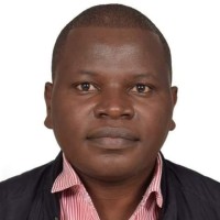 Patrick Mutunga