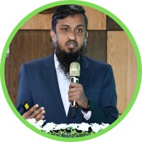 Nazmul Huda