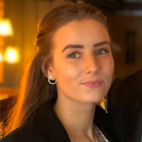 Maria Gjerdsjø