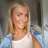 Alisha Jane Cox
