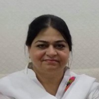 Farhat Shaikh