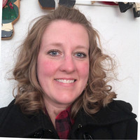 Tiffany Barker