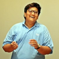 Hammad Hussain