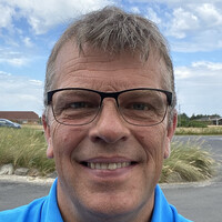 Claus Rebsdorf Andreasen