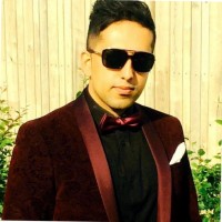 Mujeeb Ahmed