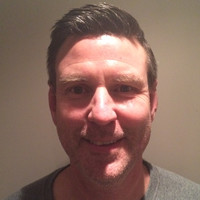 Richard Coombes