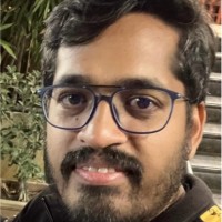 Karthikeyan Sivakumar