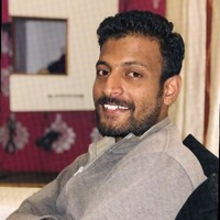Ganesh Gawade
