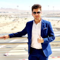 Varun Sharma