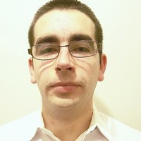 Daniel Eduardo Costa Perez