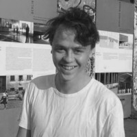 Andreas Sørensen