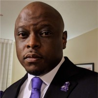 Jarvis Blackmon