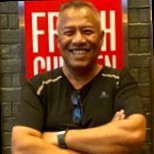 Christopher Johnson Fonseca