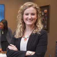 Amy Bradford, Mba
