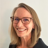 Mary Beth Harrison