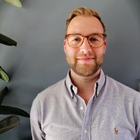 Jeroen Kooistra