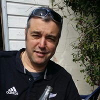 Andrew Wicherts