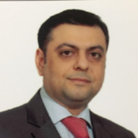 Capt.Prashant Baijal