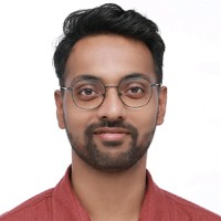 Arjun SS