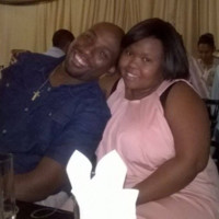 Oupa Siphe Tshikitsha