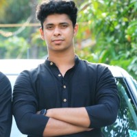 Jithu Joy