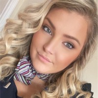 Sarah Usher
