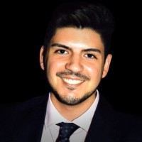 Andres Arias Blanco
