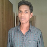 Sarath Kumar S S