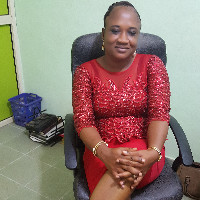 Nkiruka Chiedozie