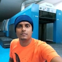 Soumen Barik