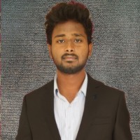 Harish Killada