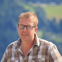 Ruud Bisseling