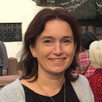 Malin Åberg Bengtsson