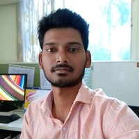 Shiva Krishna