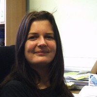 Marie Convery