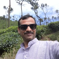 Venu Vinod