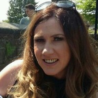 Rachael Scanlin-Davis FCILT