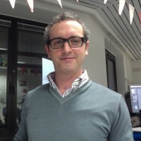 Matteo Rosada