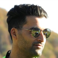 Nima Akbari