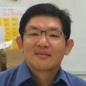 Eric Chung