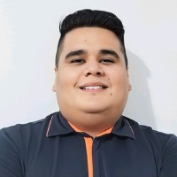 Walter Fred Candanedo Gonzalez