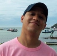 Thiago Pereira de Souza