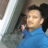 Yogesh Hans