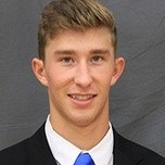 Mitchell Baumann