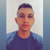 Álef Nascimento Oliveira