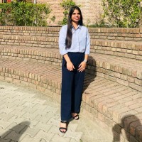Sakshi Gautam