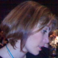 Christina Alafouzou